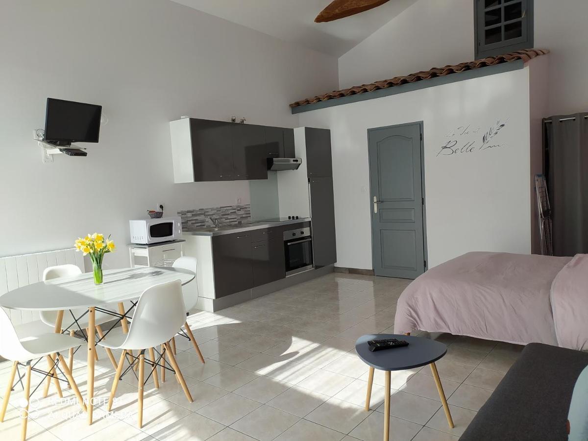 Appartamento Domaine Moulin D' Elemiah Gémozac Esterno foto