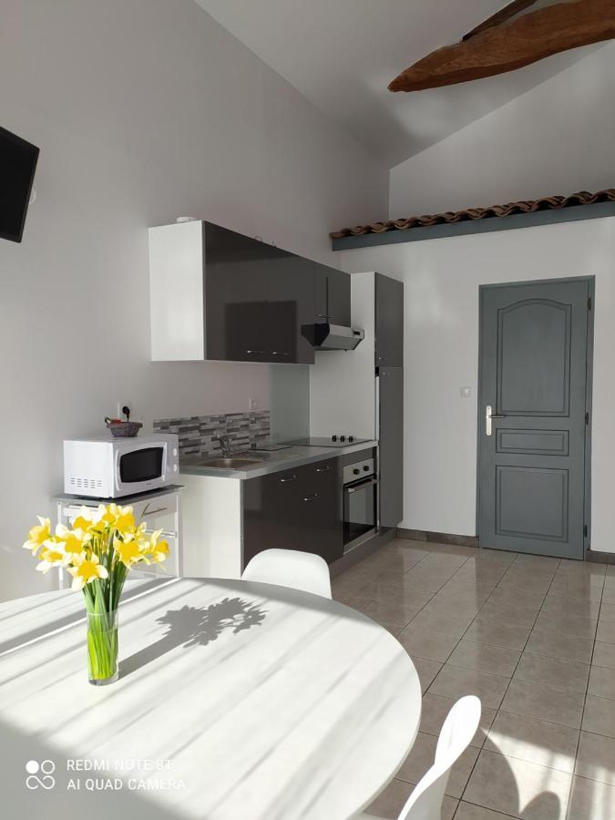 Appartamento Domaine Moulin D' Elemiah Gémozac Esterno foto