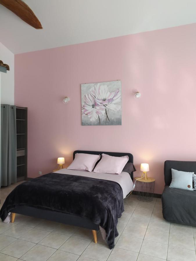 Appartamento Domaine Moulin D' Elemiah Gémozac Esterno foto